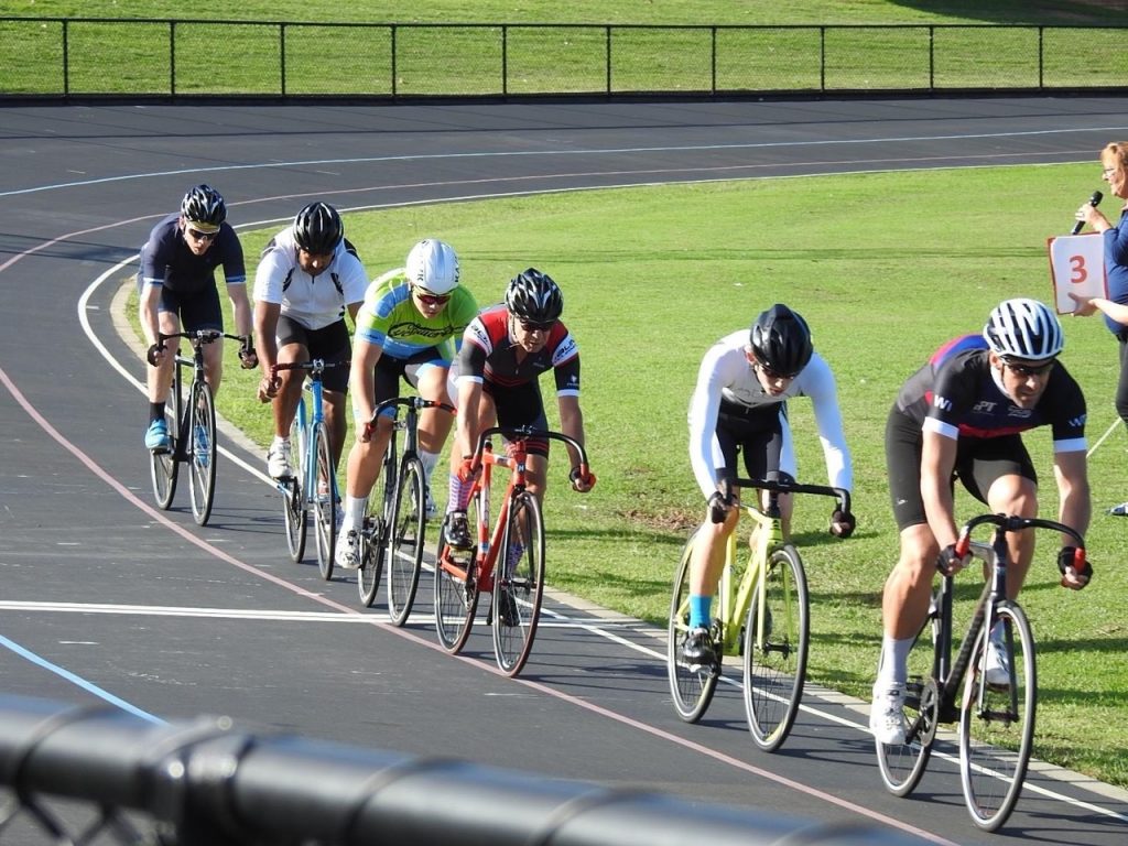 Track Racing – Neo Cycling Club