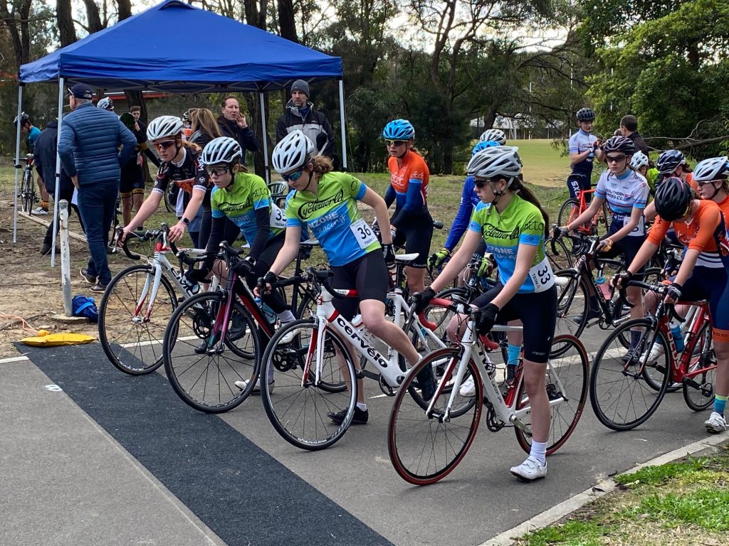 Road Racing – Neo Cycling Club