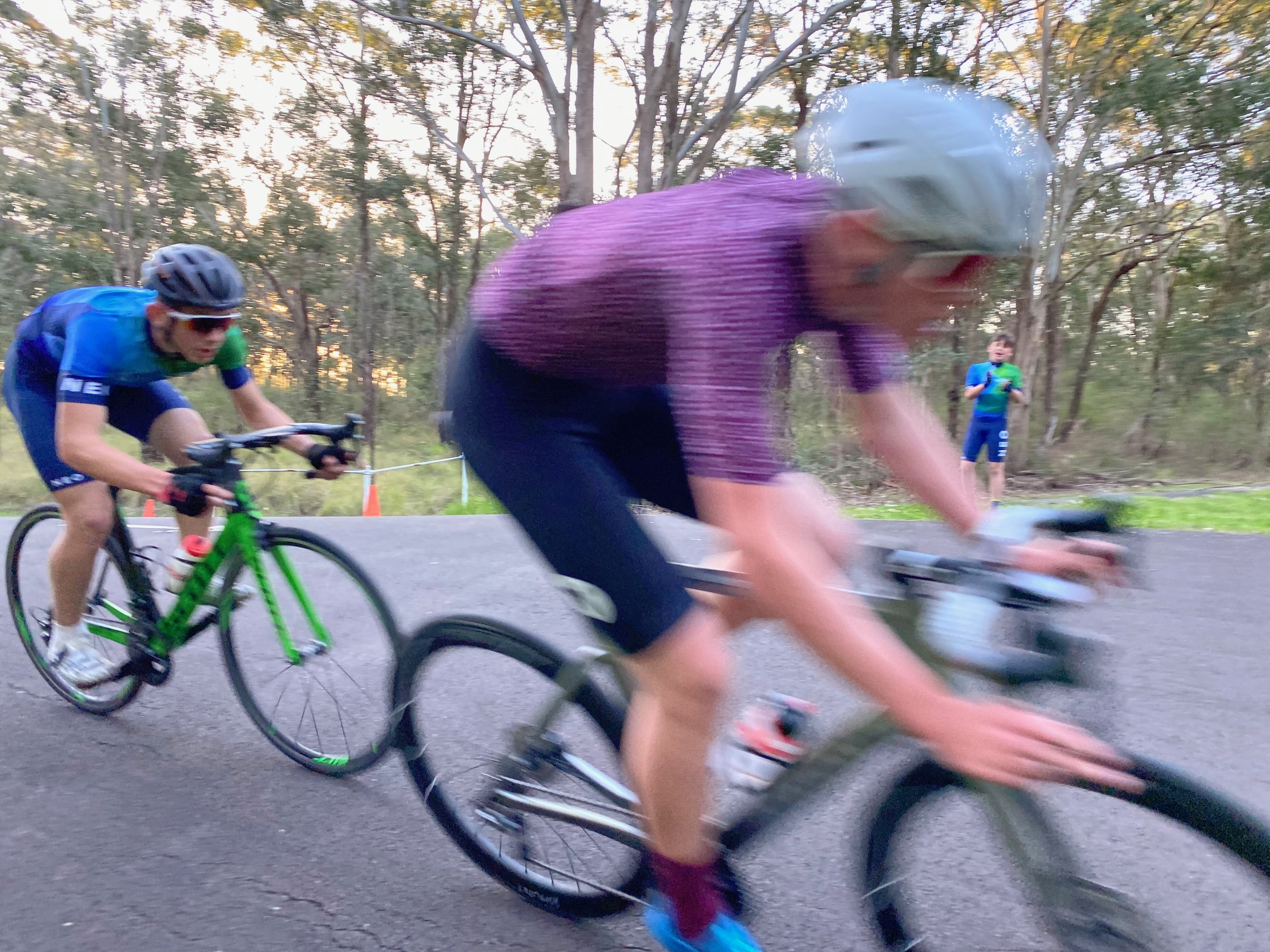 Racing – Neo Cycling Club